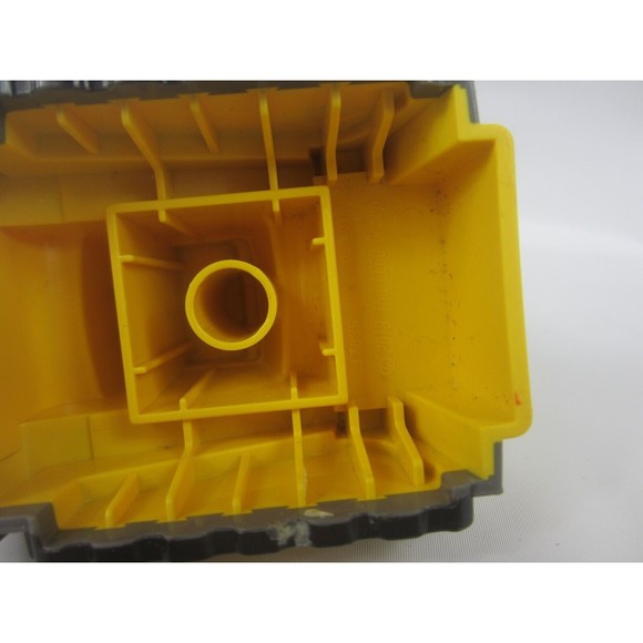 Lego Duplo Disney Planes Drip Bulldozer Yellow Replacement Part Incomplete - Picture 4 of 4